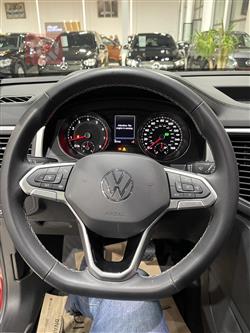 فولكسفاغن أطلس